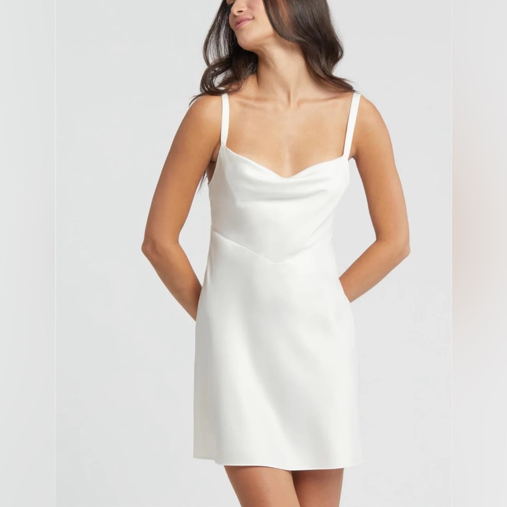 Rya Heavenly Chemise